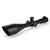 Nikula 6-24x60 Çift Işık Kaynaklı - Süper Zoomlu Dürbün - 8