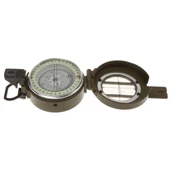 Nikula Çok Fonksiyonlu Profesyonel İngiliz Pusula DC-60 thumbnail 7