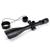 Nikula 6-24x60 Çift Işık Kaynaklı - Süper Zoomlu Dürbün - 4