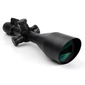 Nikula 6-24x60 Çift Işık Kaynaklı - Süper Zoomlu Dürbün - 2