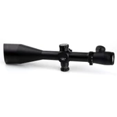 Nikula 6-24x60 Çift Işık Kaynaklı - Süper Zoomlu Dürbün - 6