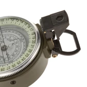 Nikula Çok Fonksiyonlu Profesyonel İngiliz Pusula DC-60 thumbnail 6