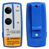 12 Volt Vinç Kumandası ( 2 Kumandalı ) - 2