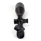 Nikula 6-24x60 Çift Işık Kaynaklı - Süper Zoomlu Dürbün - 3