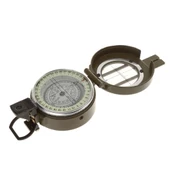 Nikula Çok Fonksiyonlu Profesyonel İngiliz Pusula DC-60 thumbnail 2