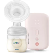 Philips Avent Tekli Elektronik Göğüs Pompası - 1