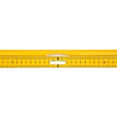 Stanley 1-42-922 Pro 180 I-Beam Üç Tüplü Su Terazisi 100cm ST142922 - 5