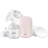 Philips Avent Tekli Elektronik Göğüs Pompası - 2