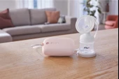 Philips Avent Tekli Elektronik Göğüs Pompası - 5