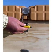 Kovan Kilidi - Kulplu (Ergonomik) thumbnail 3