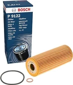 1 457 429 122 BOSCH MERCEDES E 200 M 111.942 (95-2000) YAĞ FİLTRESİ - 6