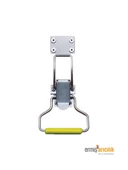 Kovan Kilidi - Kulplu (Ergonomik) thumbnail 1