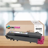 Utax PK-5020 Muadil Toner Takım / P-C3563/ C3563i MFP / C3567 / C3567i MFP - 4