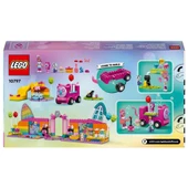 LEGO Gabby’s Dollhouse Gabby’nin Parti Odası 10797 - 1