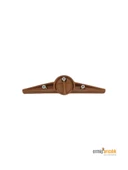 Ergonomik Taban Uçuş Tahtası Kapama Aparatı (Büyük Bıyık) - 2