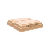 Apimaye Eco Kovan Kapağı (51,7 x 44,2) - İzolasyonlu & Hava Kontrol Aparatlı thumbnail 2