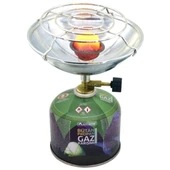 Orgaz SB-605 Isıtıcı Fonksiyonlu Ocak - 2