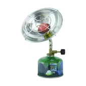 Orgaz SB-605 Isıtıcı Fonksiyonlu Ocak - 1