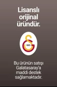 Galatasaray Orijinal Lisanslı Armanın Peşinde 2'li Bileklik Hediyelik Ahşap Kutulu - 5