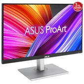 ASUS PROART PA278CGV 27 2K IPS HDR400 2560x1440 5MS 144HZ DP HDMI USB-C MM VESA 3YIL 95 thumbnail 5