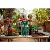 Nessiworld LEGO Icons Bonsai Ağacı 10281 - 5