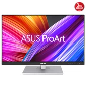 ASUS PROART PA278CGV 27 2K IPS HDR400 2560x1440 5MS 144HZ DP HDMI USB-C MM VESA 3YIL 95 thumbnail 3