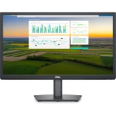 21.5 DELL E2222H LED MONITOR 60 HZ 1920 x 1080 VESA 1x DP 1x VGA thumbnail 1