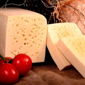 Tam yağlı Mihaliç Peyniri 500GR Vakumlu Paket - 1