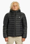 Quiksilver EQBJK03326-KVJ0 Scaly Erkek Çocuk Mont - 1