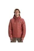 Quiksilver EQYJK04158-CQN0 Scaly Erkek Mont - 2