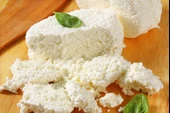 Balıkesir Tam Yağlı Kaymak Lor Peyniri 500Gr Kahvaltılık - 1