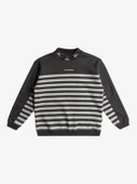 Quiksilver EQBFT03893-12814 Dease Lake Erkek Çocuk Sweatshirt - 1