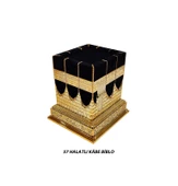 HALATLI  KABE  ALTIN BİBLO BİBLO - 1