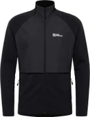Jack Wolfskin A62060-6000 Dormer M Erkek Oudoor Mont - 3