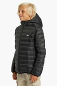 Quiksilver EQBJK03326-KVJ0 Scaly Erkek Çocuk Mont - 2
