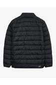 Skechers S231242-001 M Outerwear Padded Erkek Spor Mont - 7