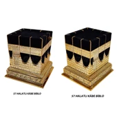 HALATLI  KABE  ALTIN BİBLO BİBLO - 3