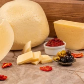 İvrindi Kelle Koyun Peyniri 2 Sene Olgunlaştırılmış Tuzlu 500Gr Vakumlu Paket - 1