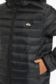 Quiksilver EQBJK03326-KVJ0 Scaly Erkek Çocuk Mont - 4