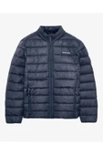 Skechers S231242-411 M Outerwear Padded Erkek Spor Mont - 1
