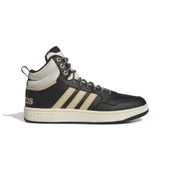 adidas IG7927 HOOPS 3.0 MID WINTER İÇİ KÜRKLÜ GÜNLÜK SPOR AYAKKABI - 1