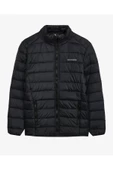 Skechers S231242-001 M Outerwear Padded Erkek Spor Mont - 6