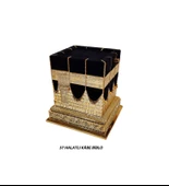 HALATLI  KABE  ALTIN BİBLO BİBLO - 2