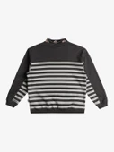Quiksilver EQBFT03893-12814 Dease Lake Erkek Çocuk Sweatshirt - 2