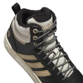 adidas IG7927 HOOPS 3.0 MID WINTER İÇİ KÜRKLÜ GÜNLÜK SPOR AYAKKABI - 3
