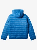 Quiksilver EQBJK03326-BNJ0 Scaly Erkek Çocuk Mont - 2