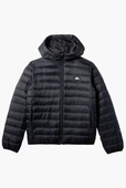 Quiksilver EQBJK03326-KVJ0 Scaly Erkek Çocuk Mont - 5