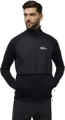 Jack Wolfskin A62060-6000 Dormer M Erkek Oudoor Mont - 1