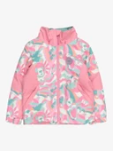 Roxy ERLTJ03025-41162 Snowy Tale Jk Kız Çocuk Kayak Montu - 3