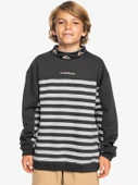 Quiksilver EQBFT03893-12814 Dease Lake Erkek Çocuk Sweatshirt - 3